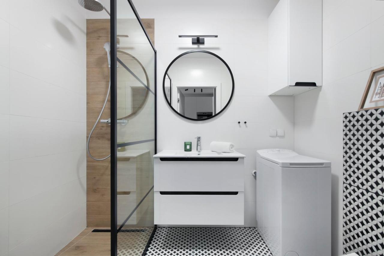 Elite Apartments Chlebova Premium グダニスク エクステリア 写真