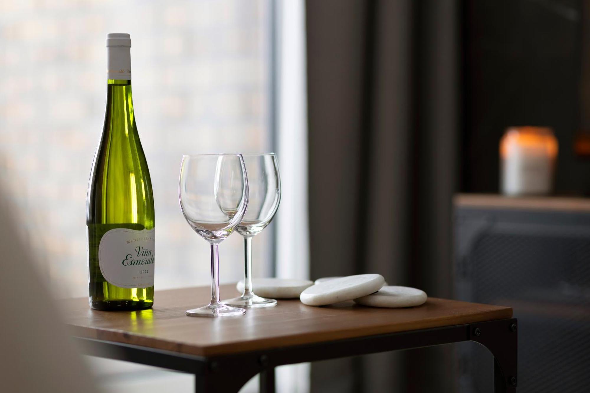 Elite Apartments Chlebova Premium グダニスク エクステリア 写真