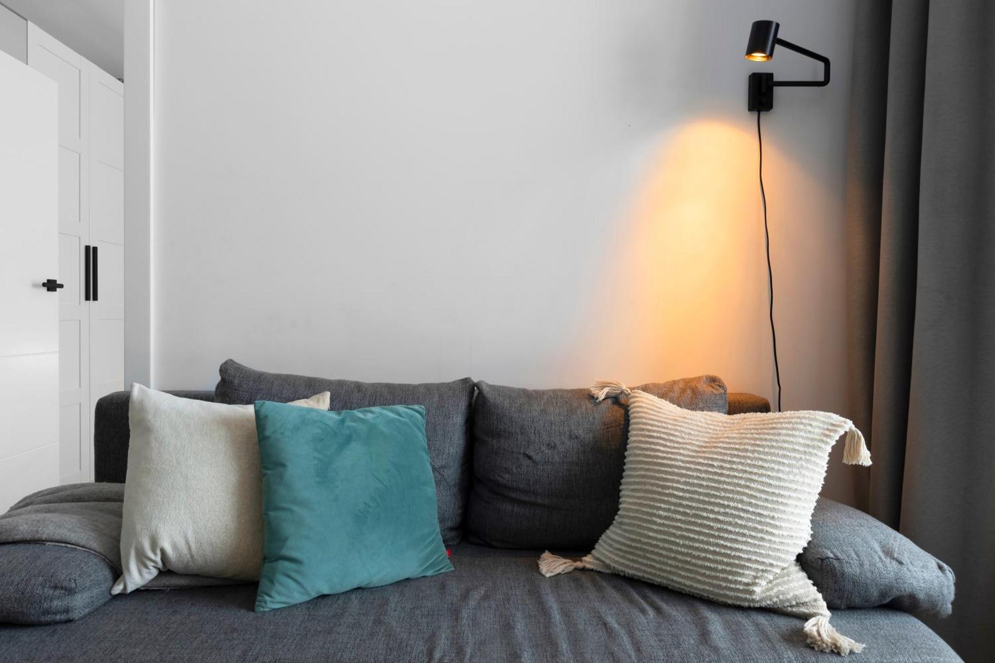 Elite Apartments Chlebova Premium グダニスク エクステリア 写真