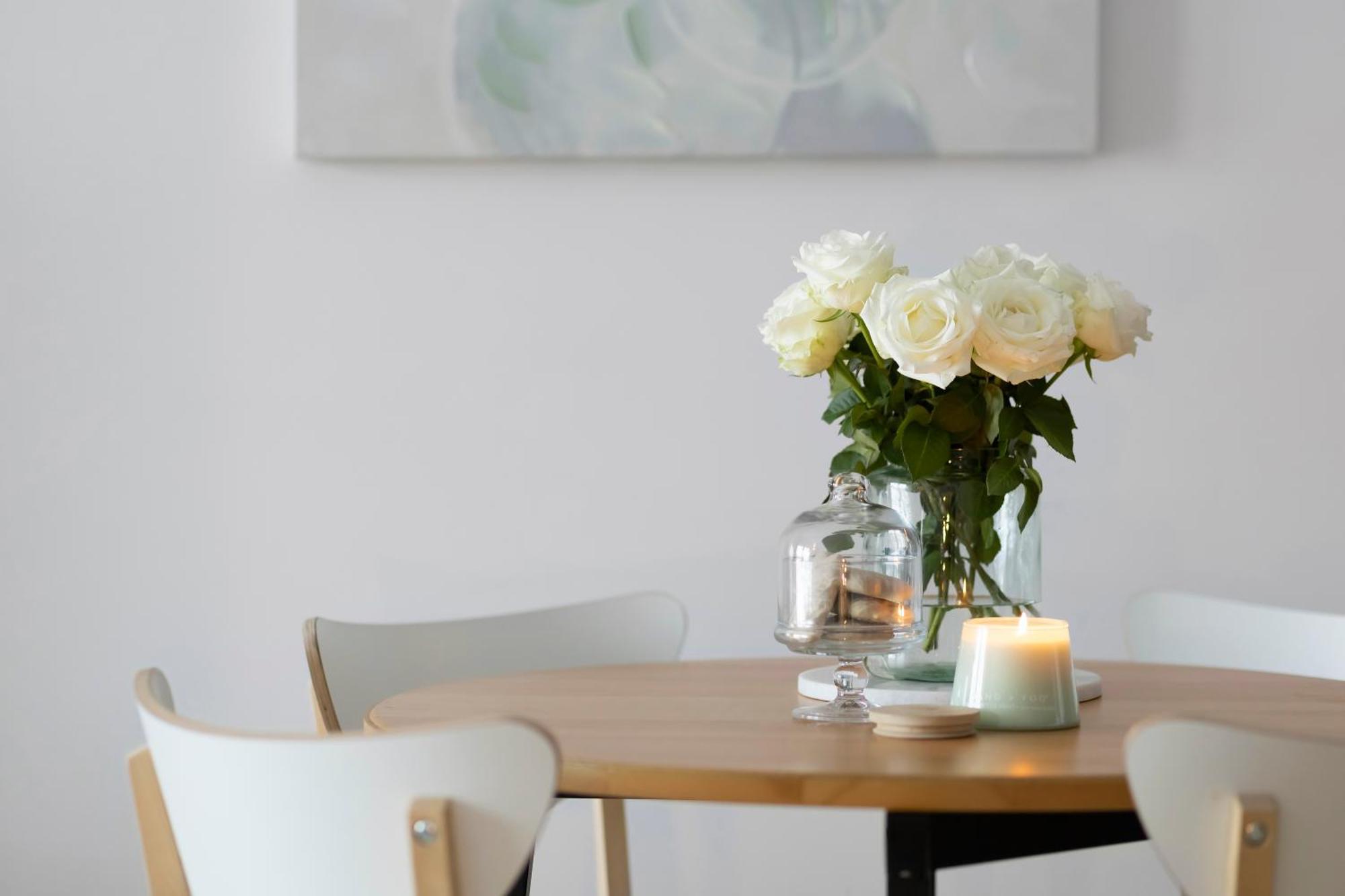 Elite Apartments Chlebova Premium グダニスク エクステリア 写真