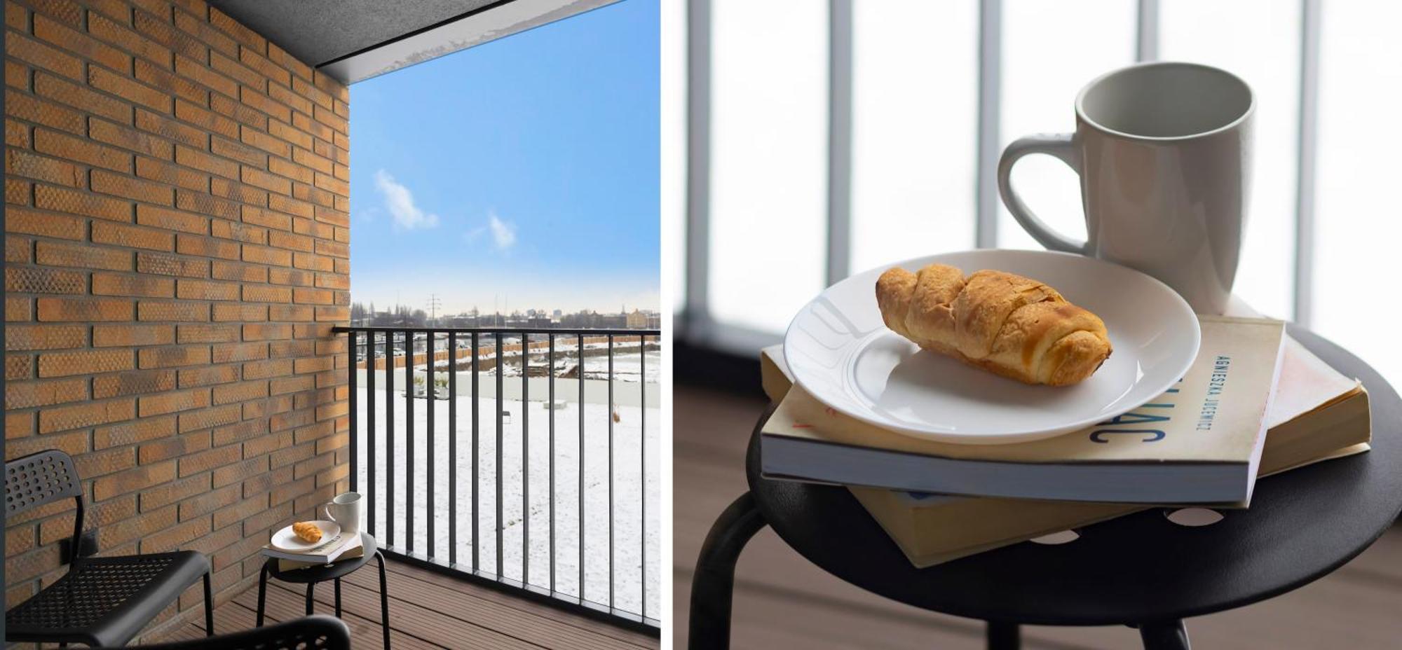 Elite Apartments Chlebova Premium グダニスク エクステリア 写真