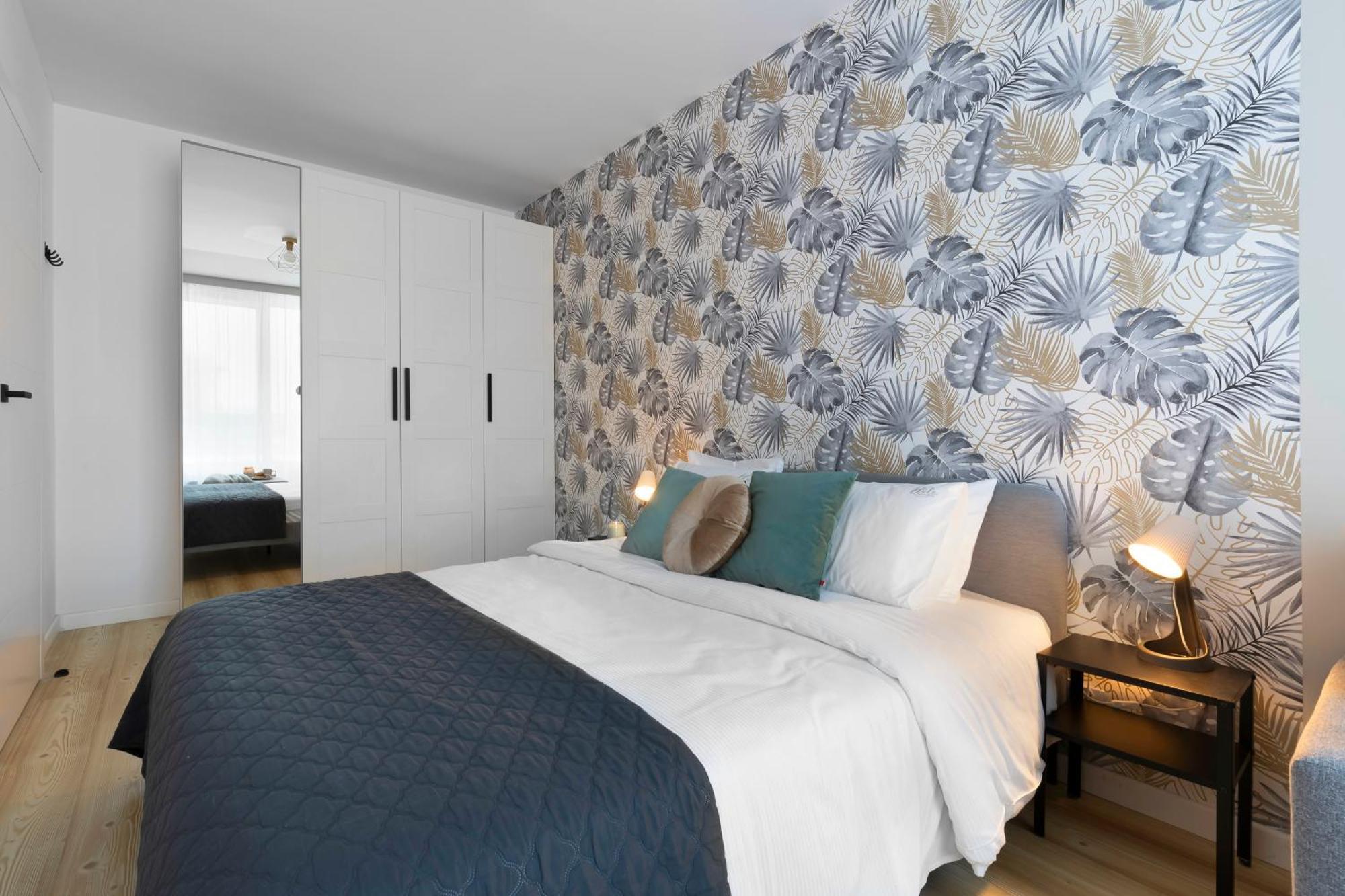 Elite Apartments Chlebova Premium グダニスク エクステリア 写真