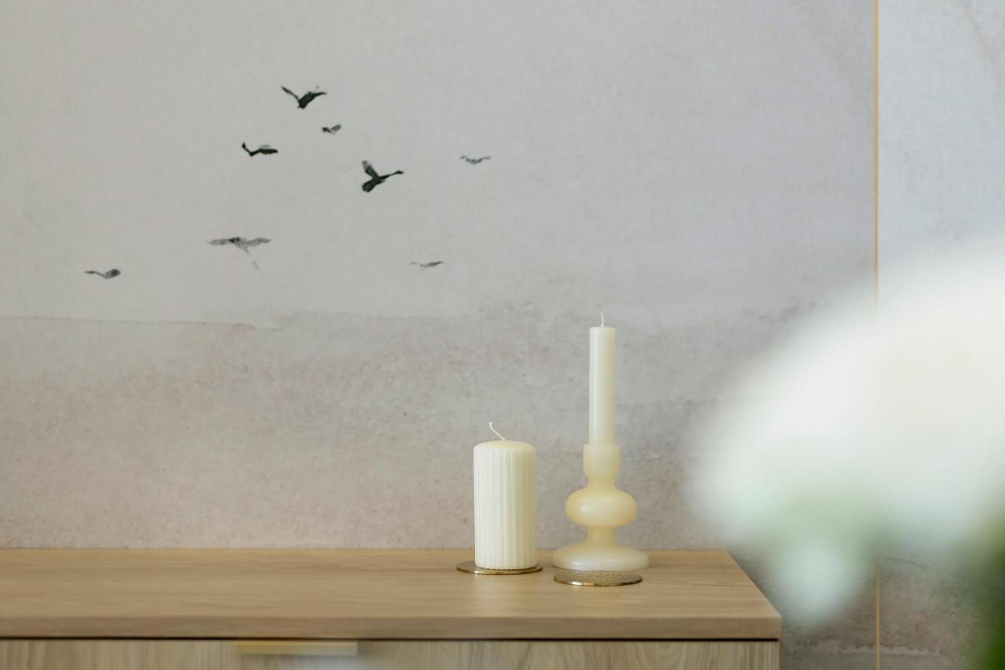 Elite Apartments Chlebova Premium グダニスク エクステリア 写真