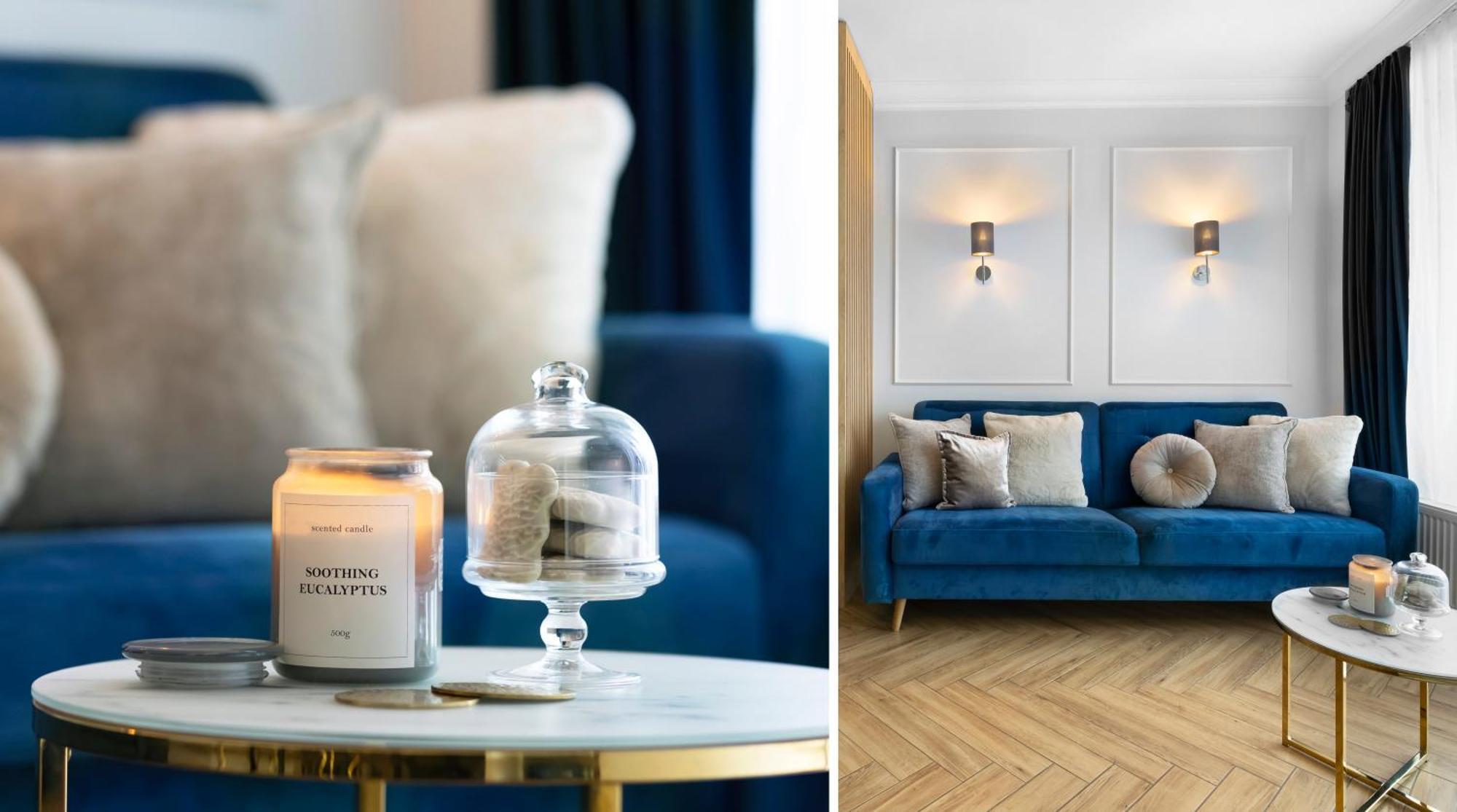 Elite Apartments Chlebova Premium グダニスク エクステリア 写真